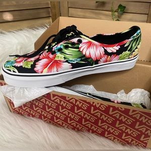 Men’s Vans Hawaiian 10.5 US